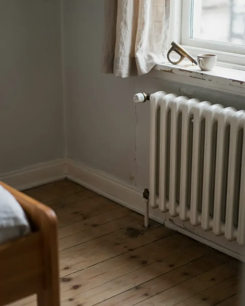 radiator som inte blir varm s luftar du elementet sj lv och vet n r du ska ringa en vvs mont r